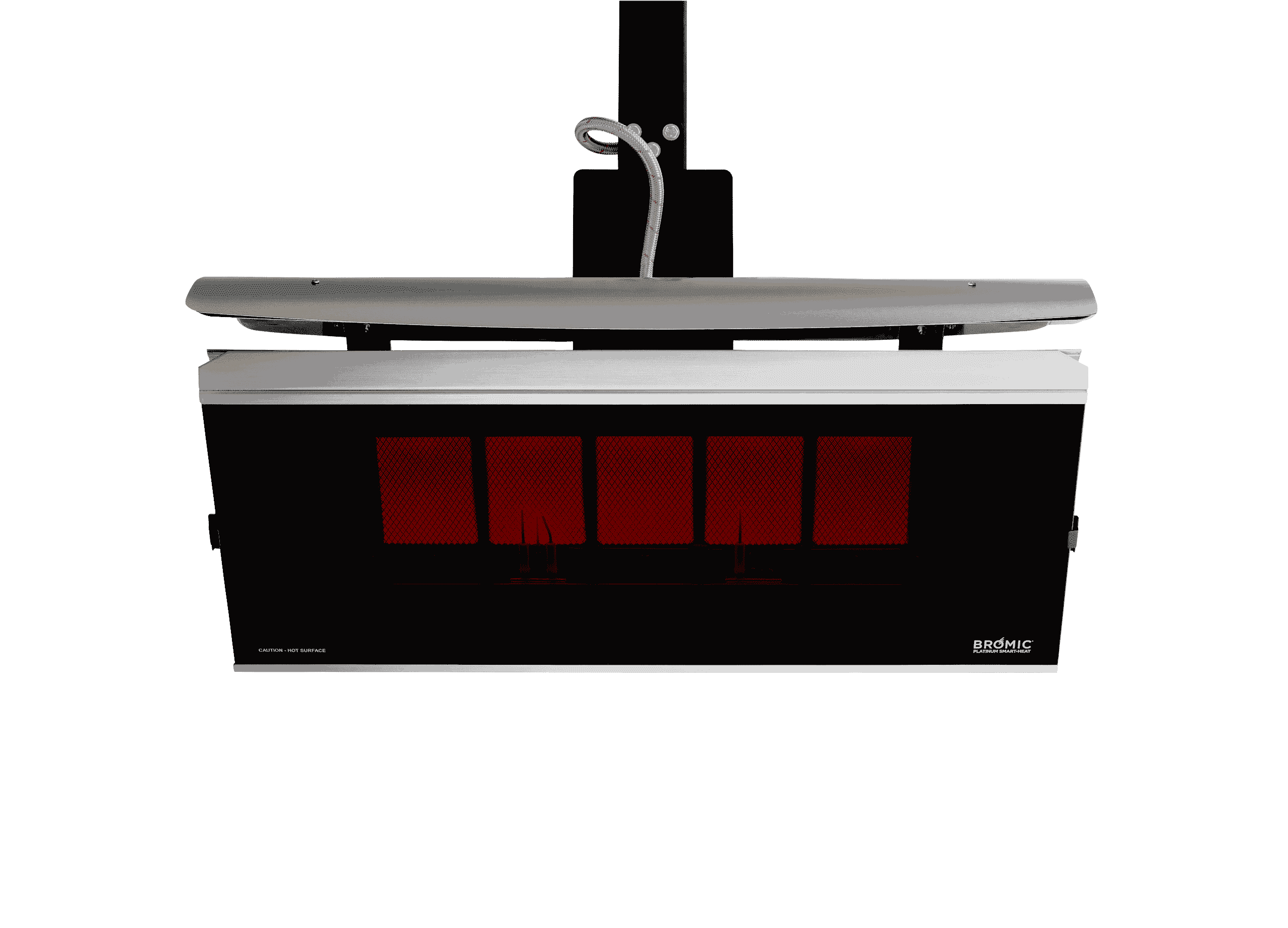 Calefactor Outdoor Gas