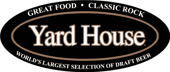 Bromic Heating Restaurant Clients - Yard House Logo