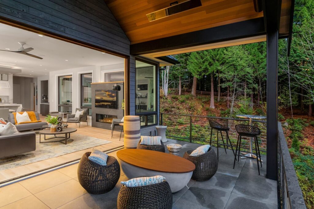 Platinum Electric – Woodinville, WA Casa de ideas del Noroeste