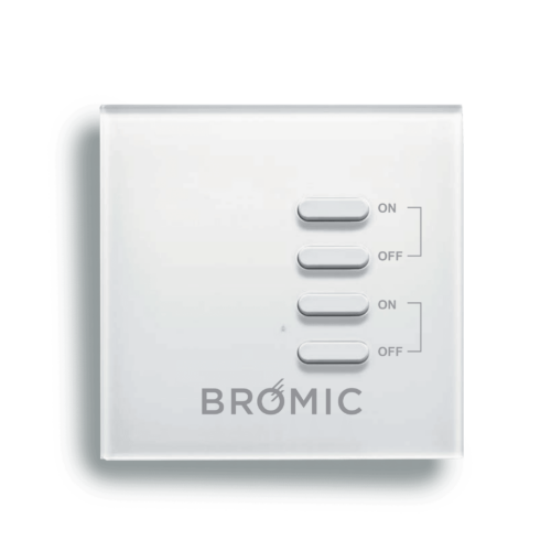 Controlador ON/OFF Bromic