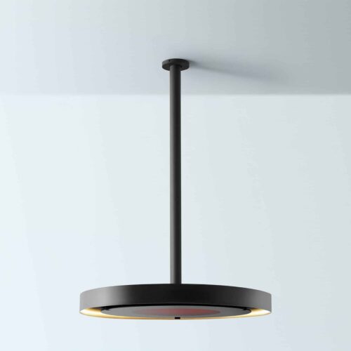 Calefactor para exteriores Bromice Eclipse Smart-Heat Electric de barra larga