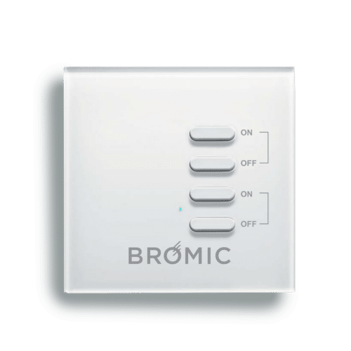 Controlador ON/OFF Bromic