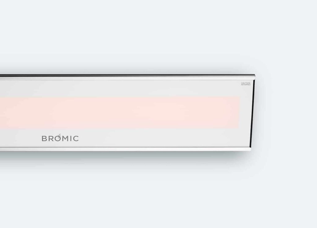 Bromic Platinum Electric in White