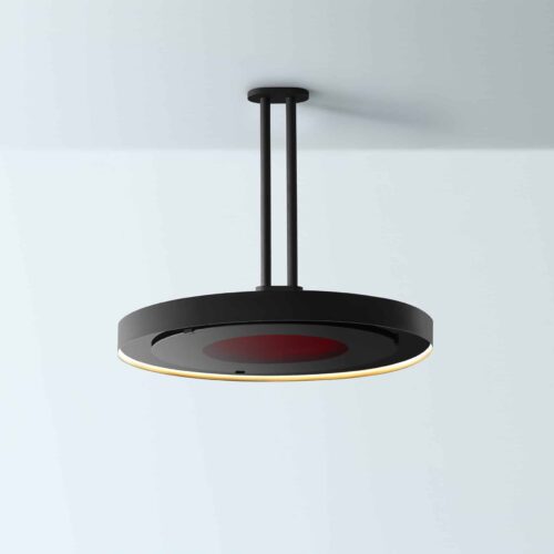 Calefactor para exteriores Bromice Eclipse Smart-Heat Electric