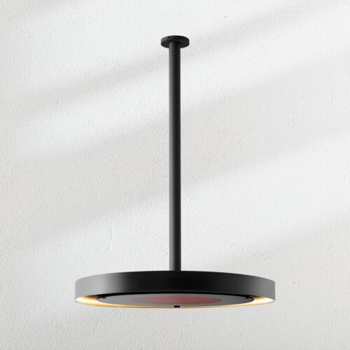 Calefactor para exteriores Bromice Eclipse Smart-Heat Electric de barra larga
