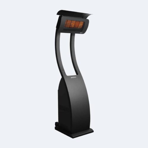 Calefactor Portable Gas